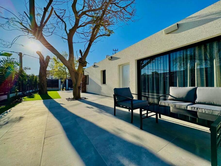 Villa לואיס בוטיק- Luis Boutique *