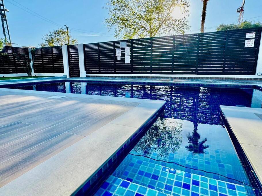 Villa לואיס בוטיק- Luis Boutique *